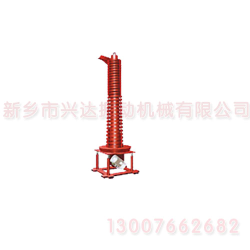 DZC系列振動(dòng)垂直提升機