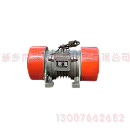 JZO振動(dòng)電機